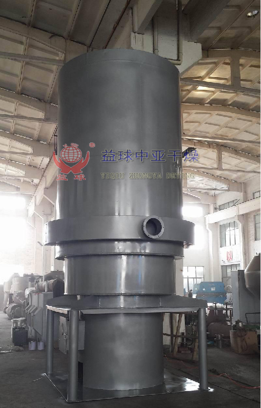 The technical performance and advantages of hot blast stove are as follows